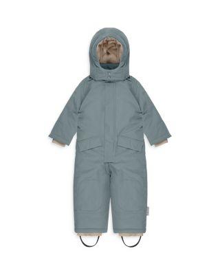 Unisex Snowsuit Grand Benji - Baby by 7AM ENFANT