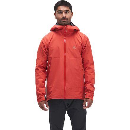 Guardian Apex Jacket by 7MESH INDUSTRIES