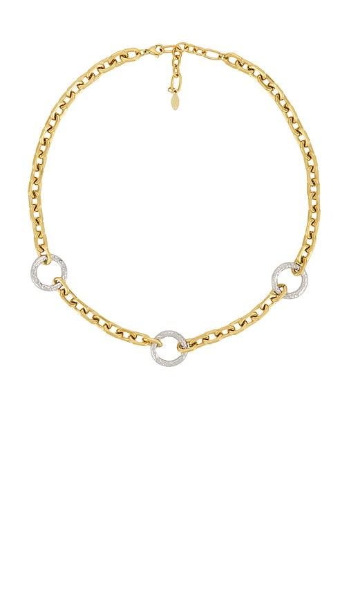 8 Other Reasons Bound Two Choker in Multi by 8 OTHER REASONS