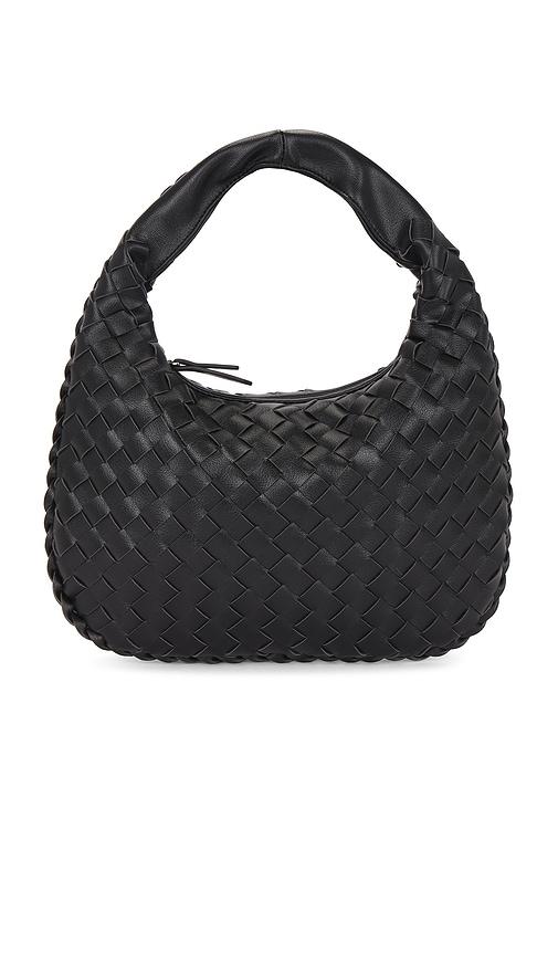 8 Other Reasons Emily Shoulder Bag in Black by 8 OTHER REASONS