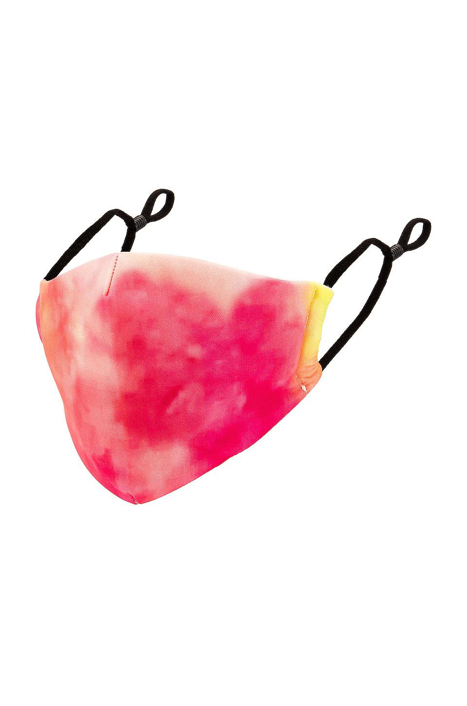 8 Other Reasons Filter Insert Mask in Orange by 8 OTHER REASONS