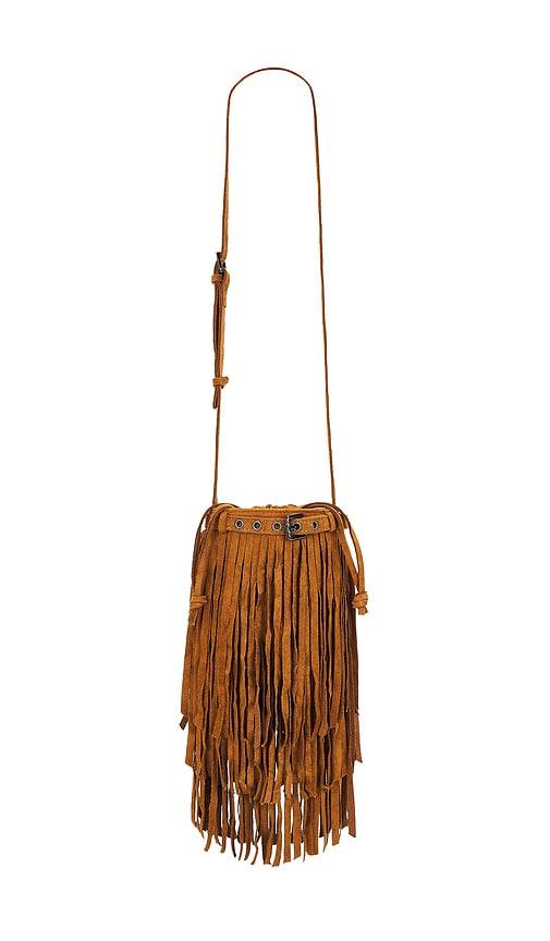 8 Other Reasons Shoulder Bag in Tan by 8 OTHER REASONS