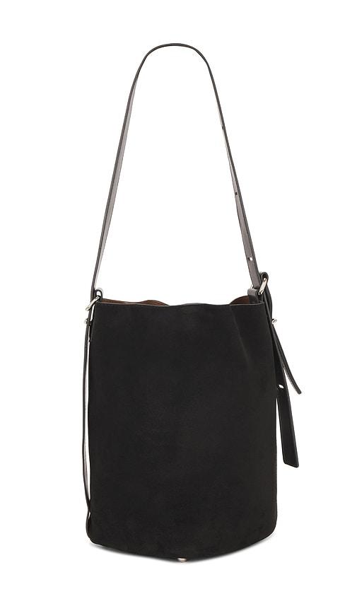 8 Other Reasons The Bucket Bag in Black by 8 OTHER REASONS