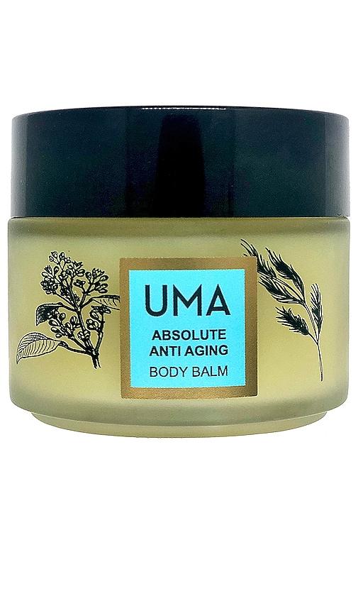 UMA Absolute Anti Aging Body Balm in Beauty by 827