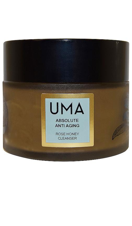 UMA Absolute Anti Aging Rose Honey Cleanser in Beauty by 827