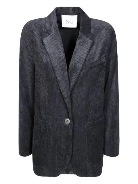 Zuleika pocket  jacket by 8PM