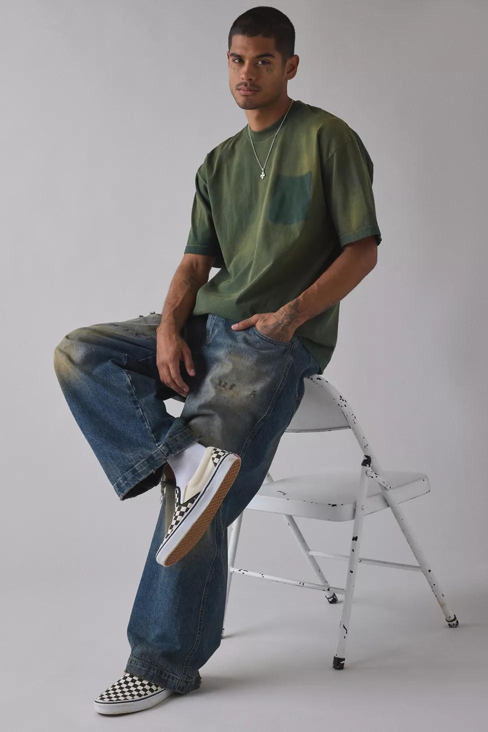 925 Originals Barn Tee by 925 ORIGINALS
