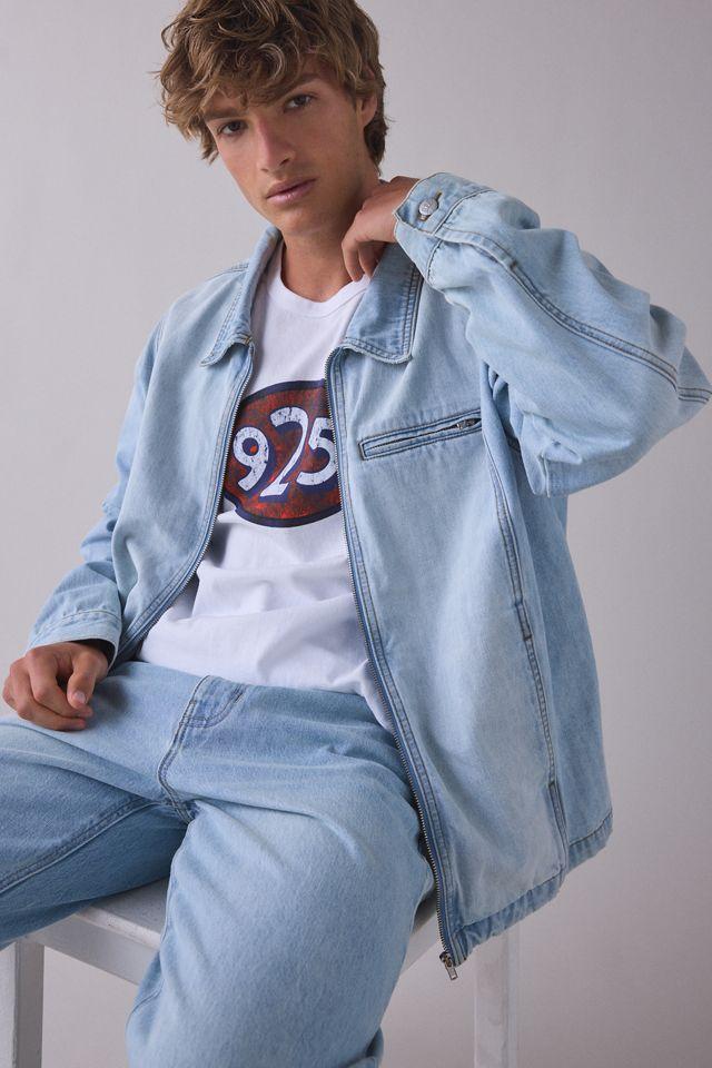925 Originals Boulevard Jacket by 925 ORIGINALS