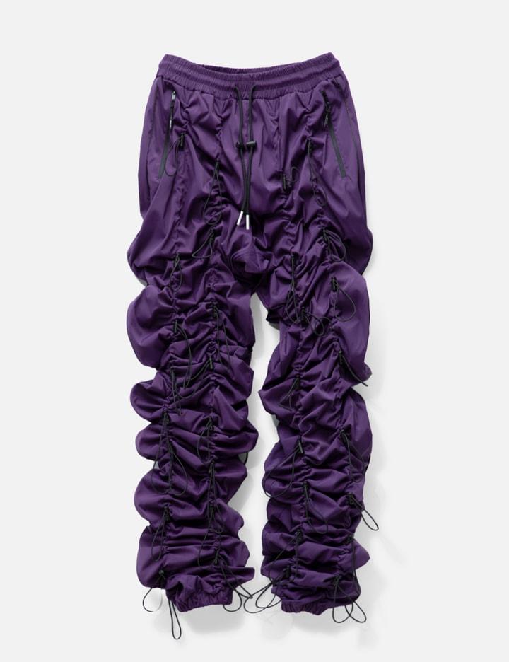 GOBCHANG PANTS by 99%IS
