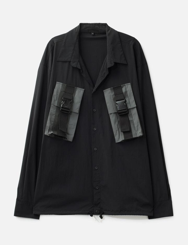 Shirt Jacket by 99%IS