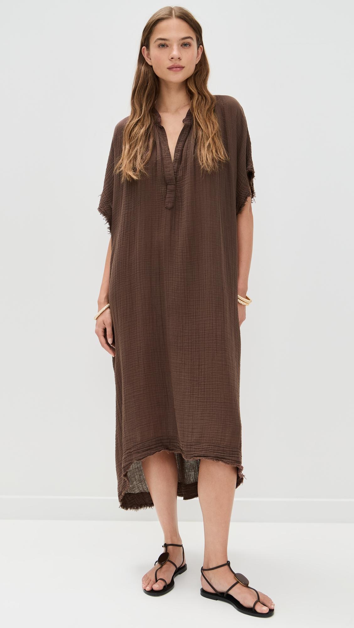 Tunisia Dress by 9SEED