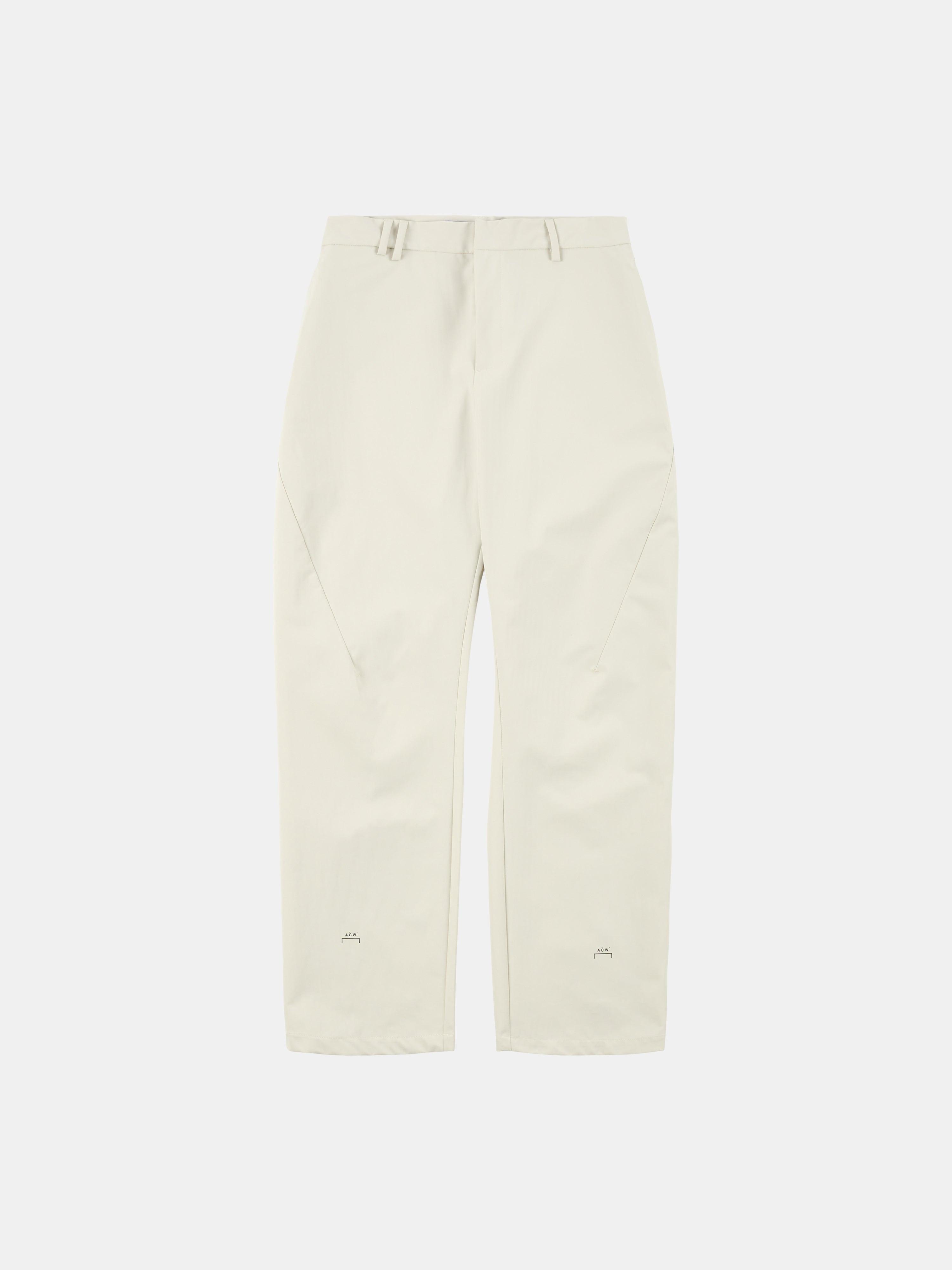 3L Glyder Pant Bone by A-COLD-WALL*