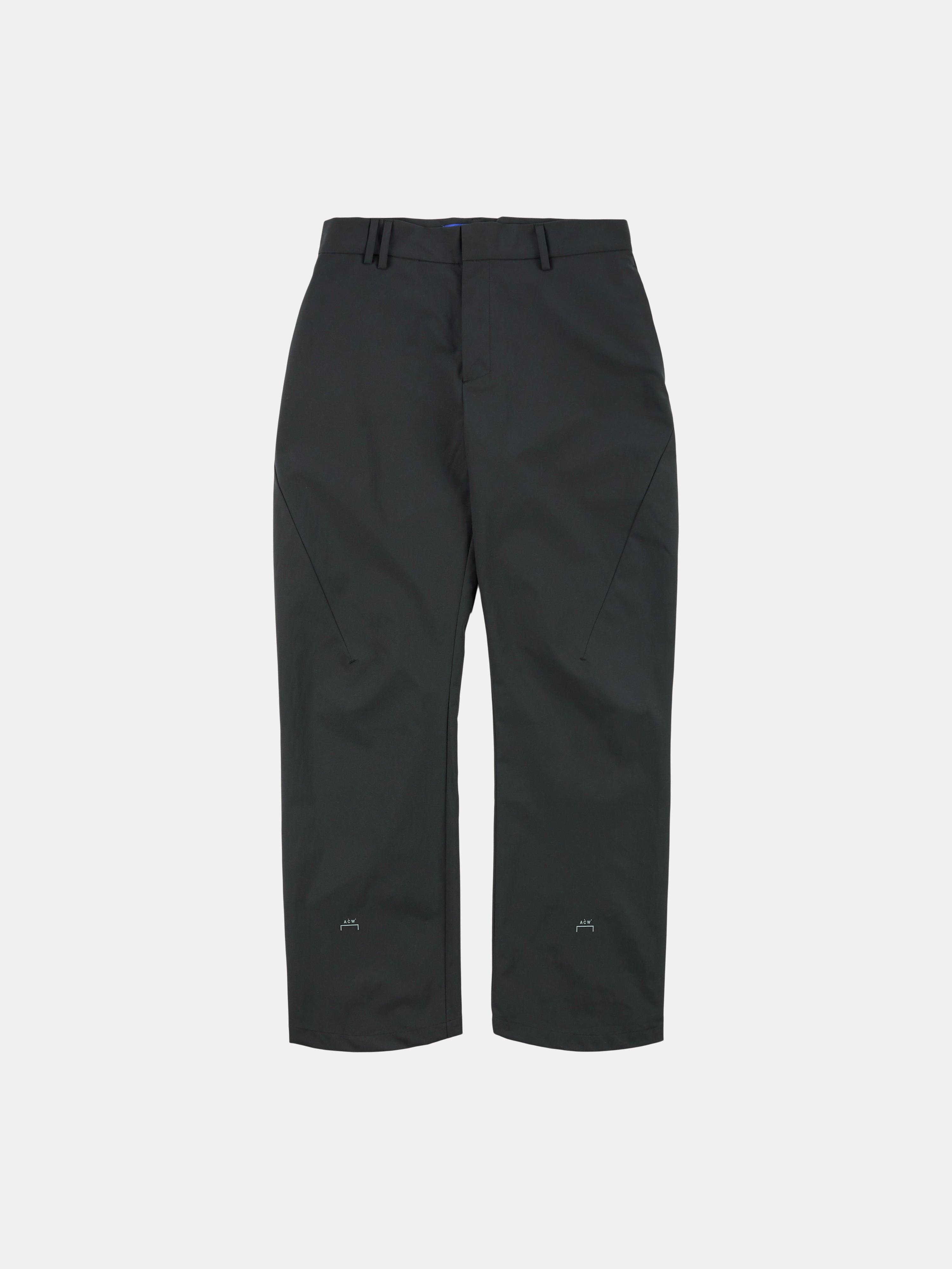 3L Glyder Pant Onyx by A-COLD-WALL*