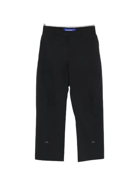 3L Glyder logo trousers by A-COLD-WALL*