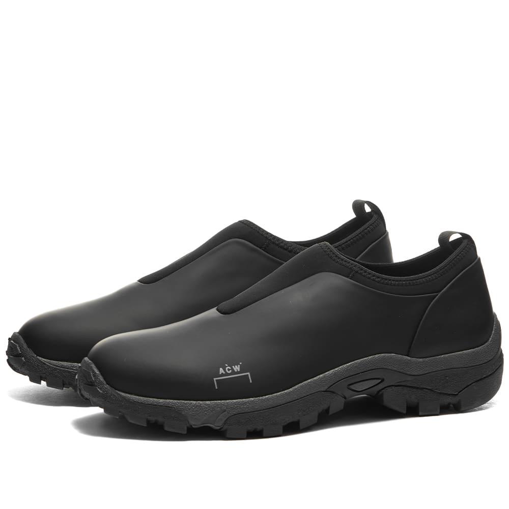 A-COLD-WALL* NC. 1 Dirt Moc by A-COLD-WALL*