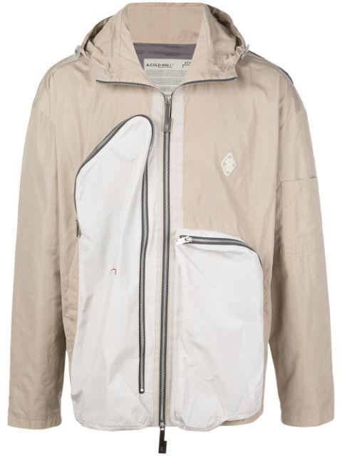 ACW passage jacket by A-COLD-WALL*