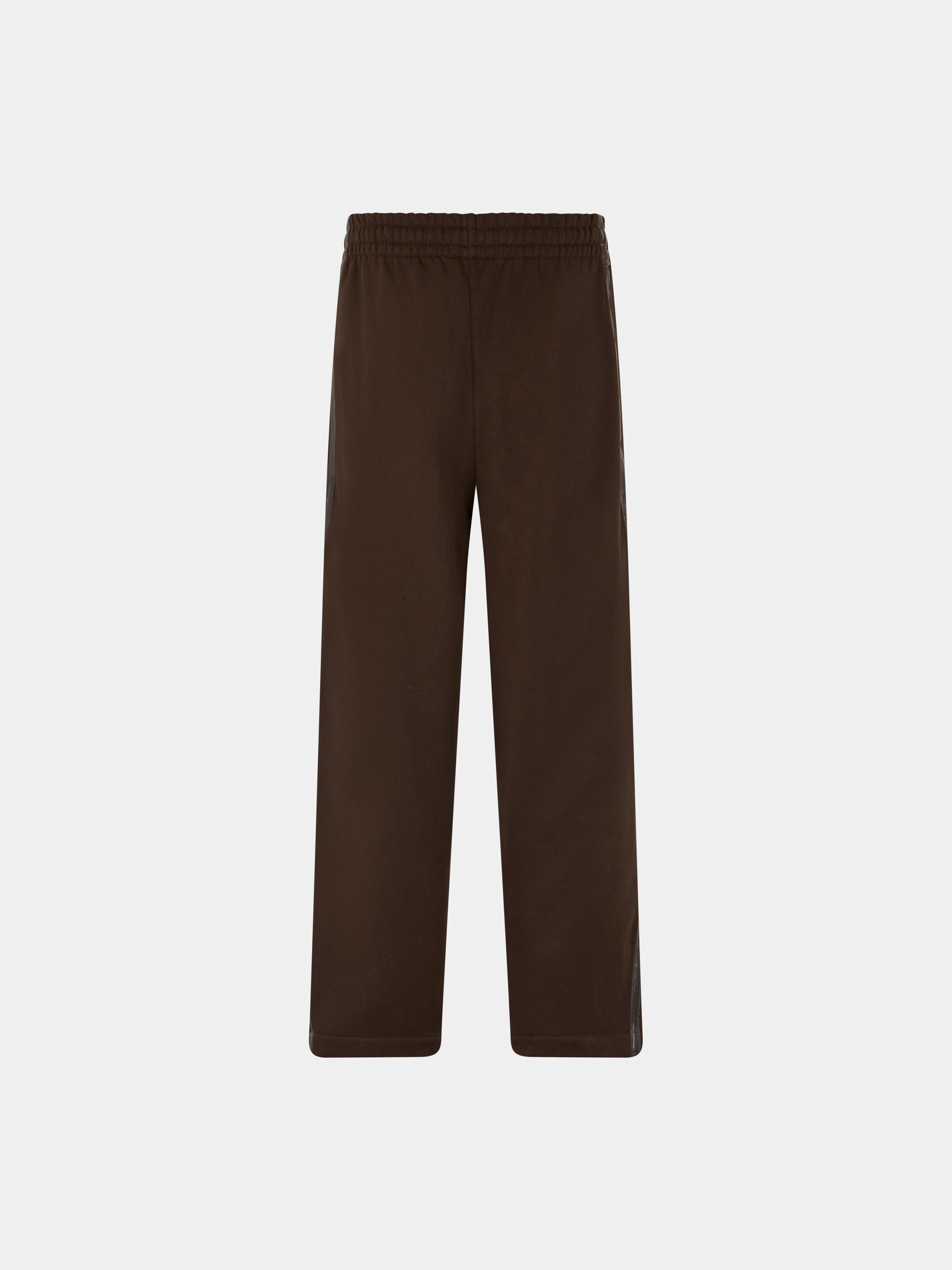 Antenne Sweatpant Brown Rust by A-COLD-WALL*