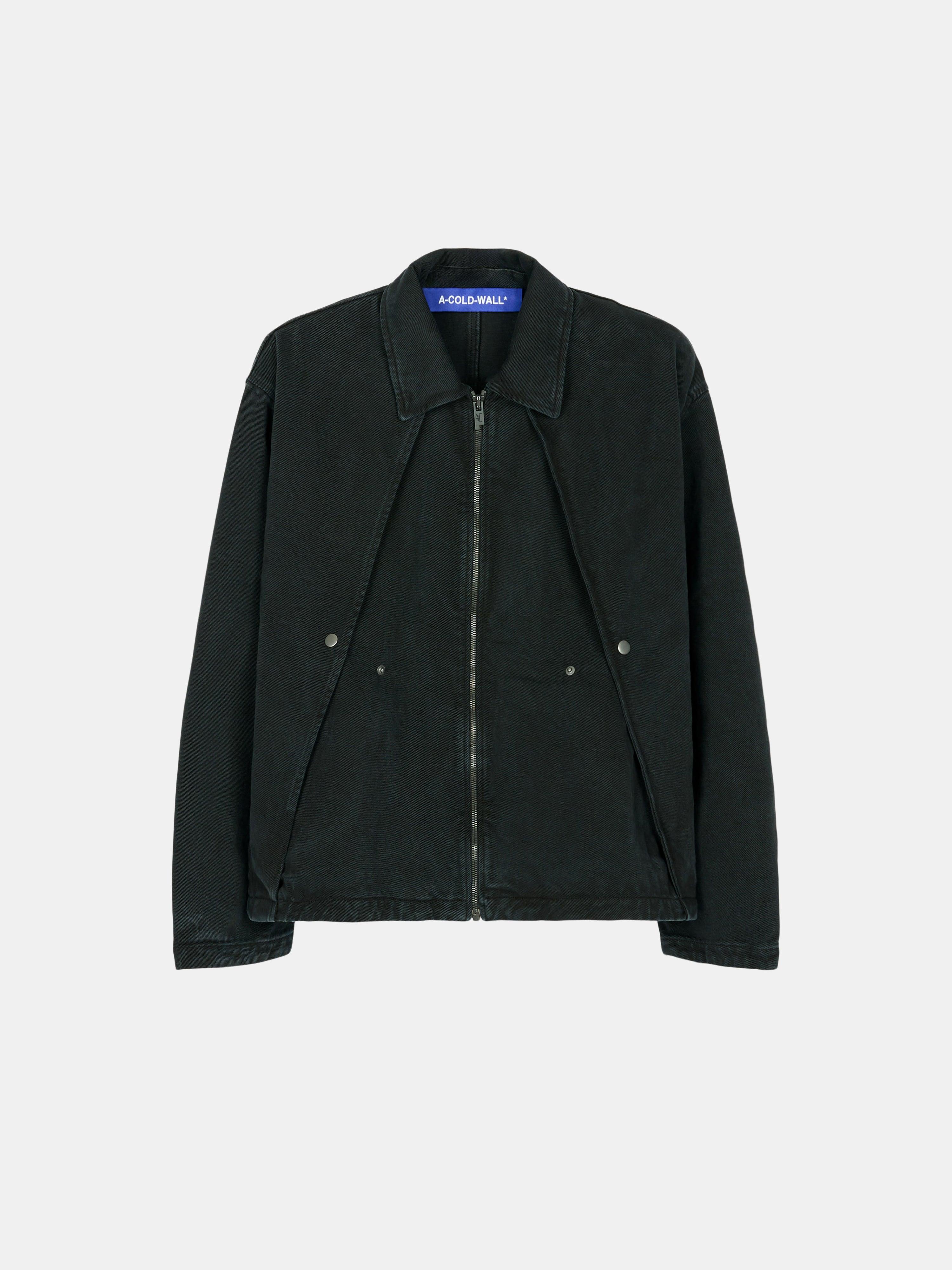 Augment Jacket Onyx by A-COLD-WALL*