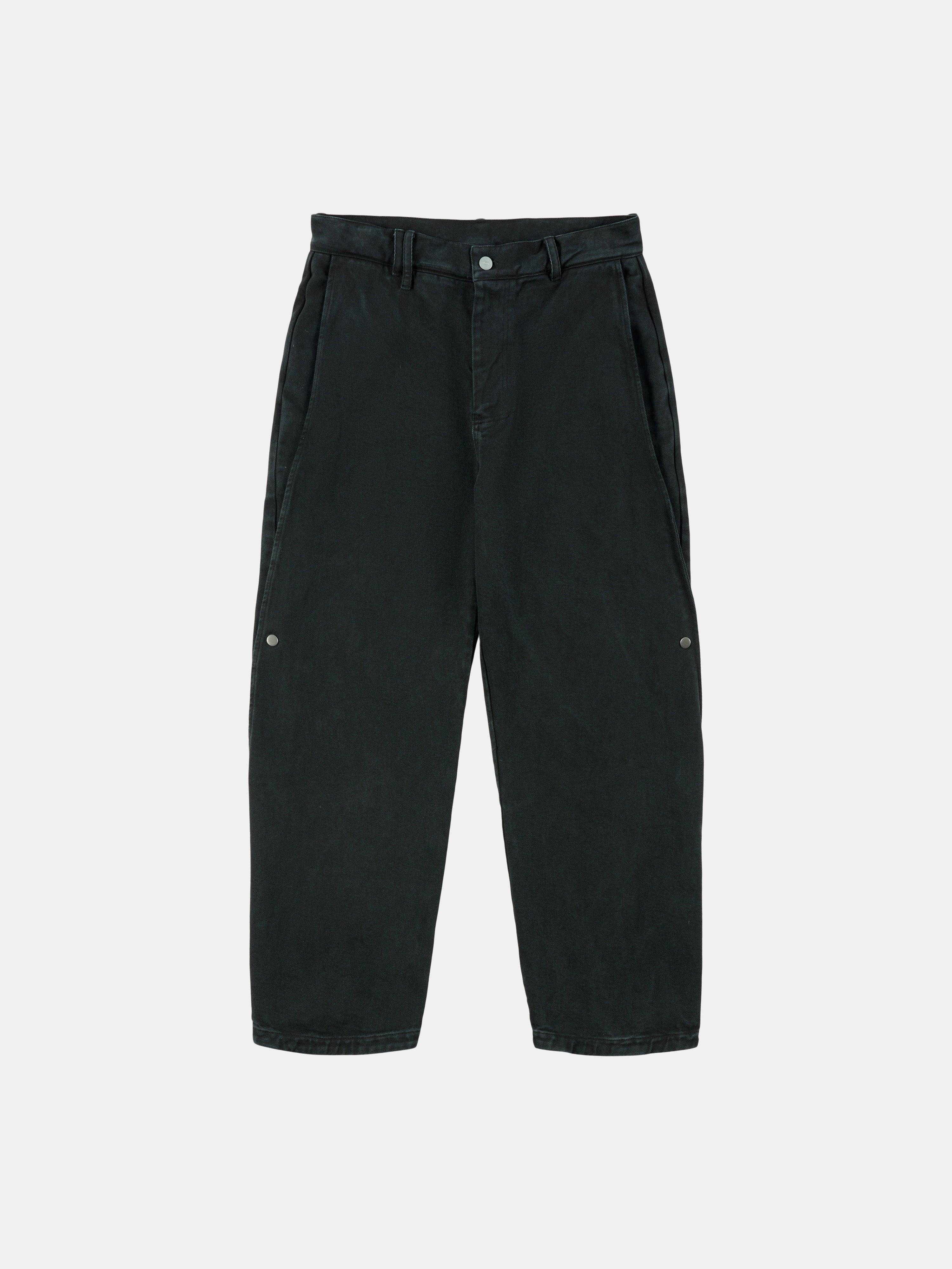 Augment Pants Onyx by A-COLD-WALL*