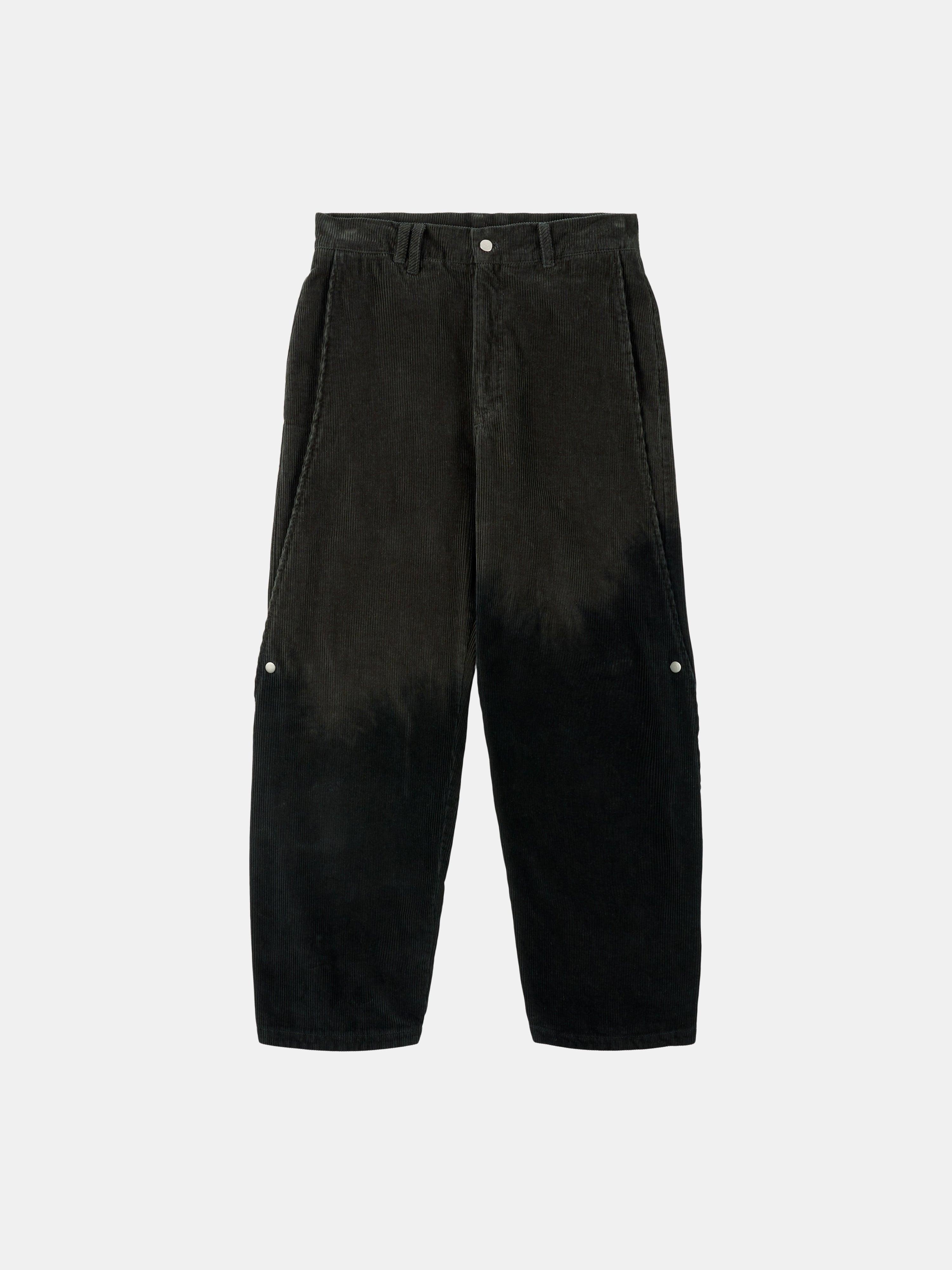 Augment Pants Slate by A-COLD-WALL*