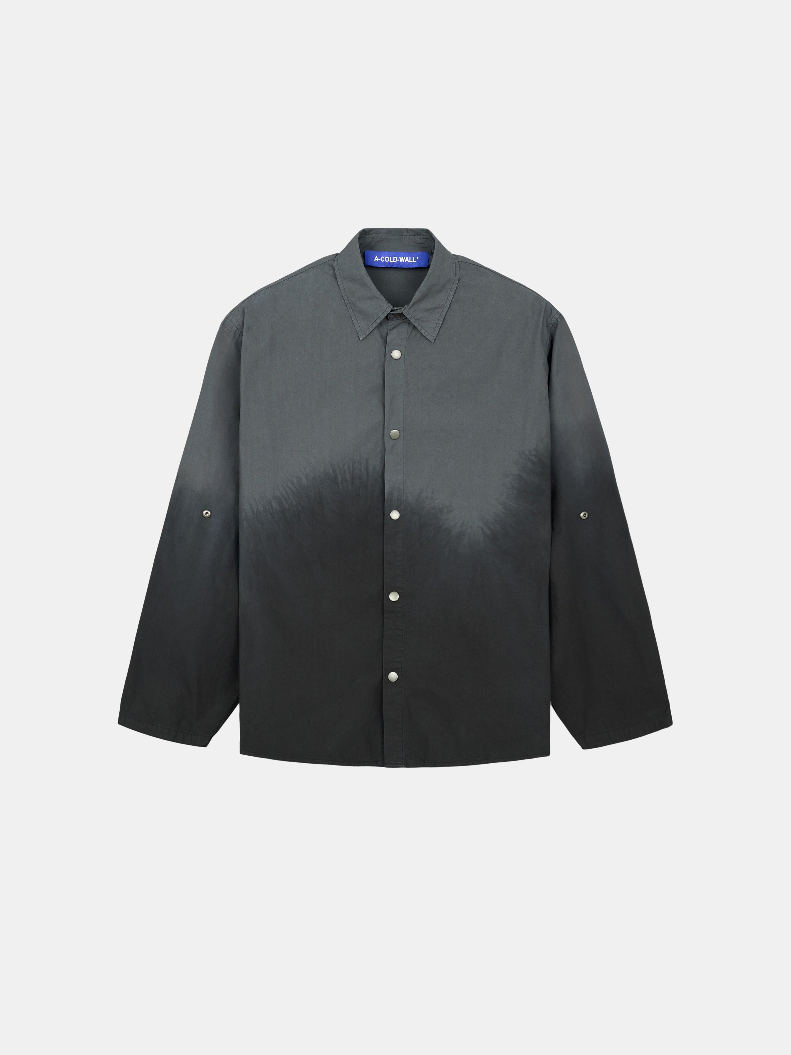 Augment Shirt Slate by A-COLD-WALL*