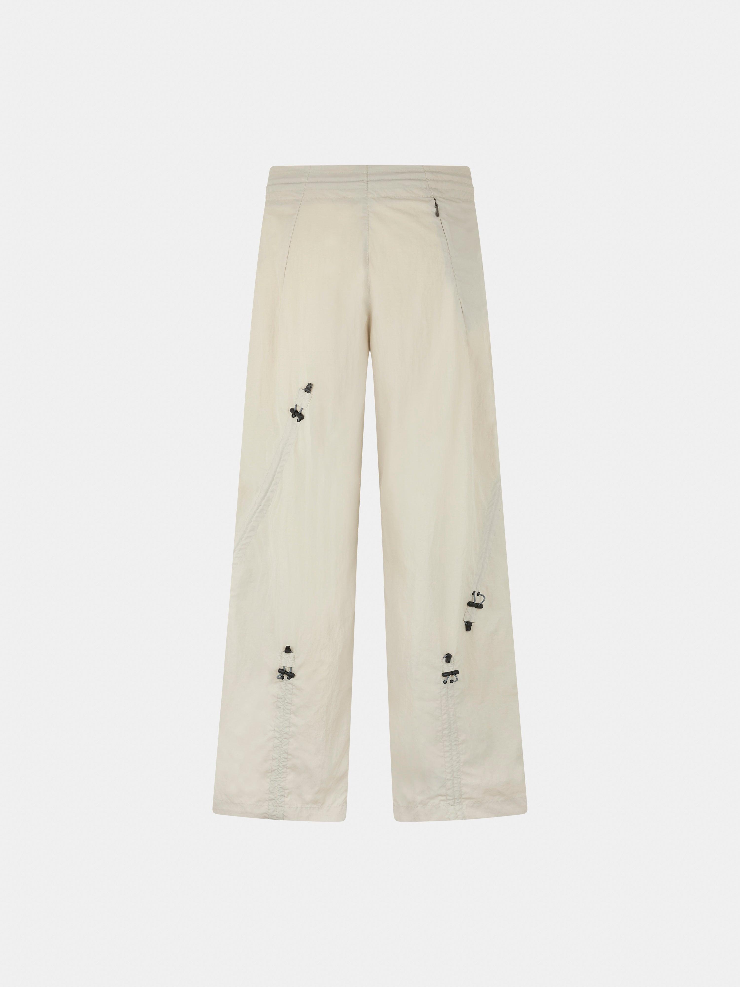 Balfron Trouser Beige Bone by A-COLD-WALL*