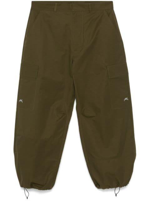 Balfron cargo trousers by A-COLD-WALL*