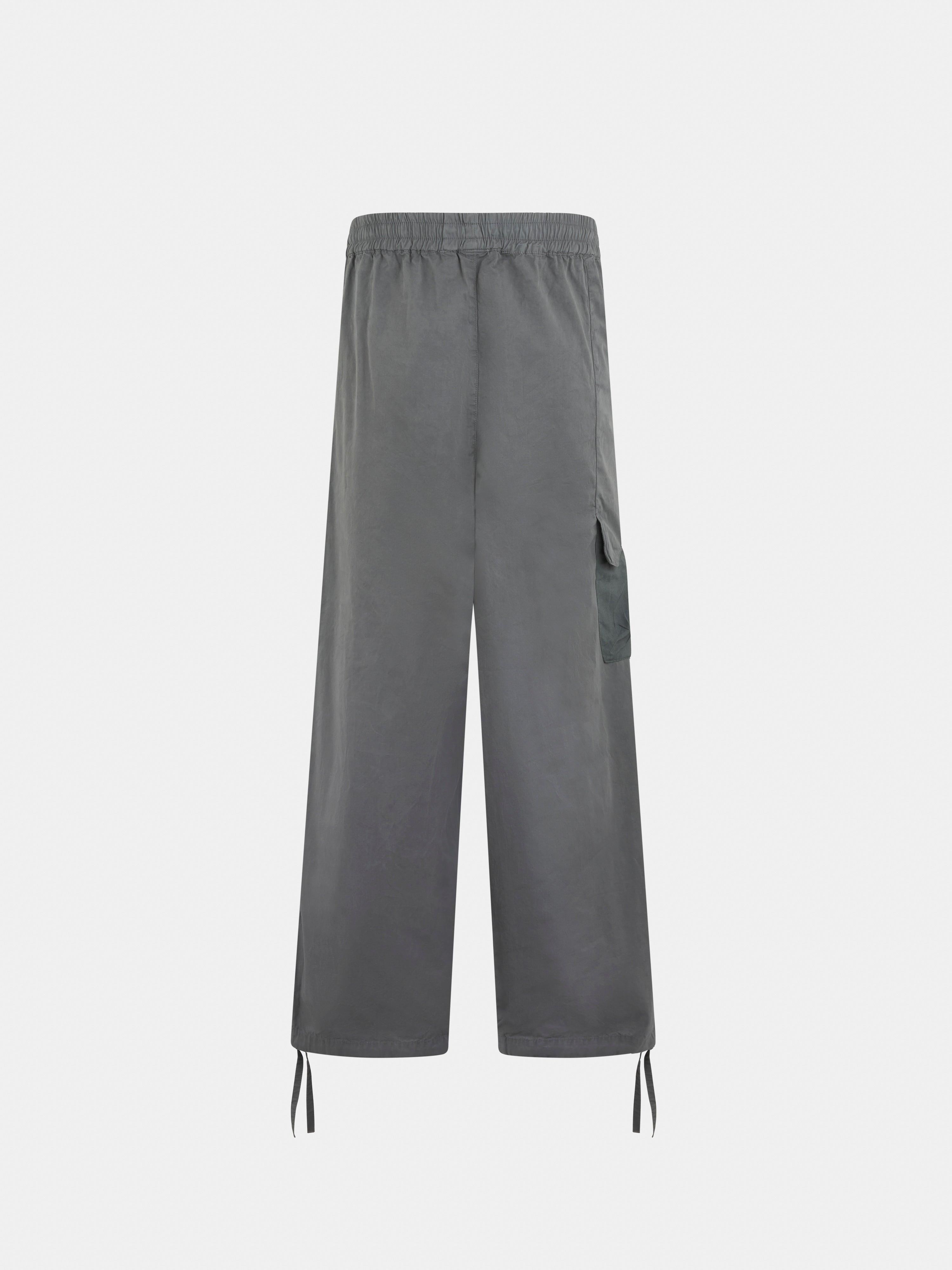 Brunswick Cargo Pant Grey Stone by A-COLD-WALL*