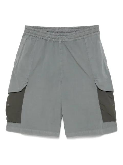 Brunswick cargo shorts by A-COLD-WALL*
