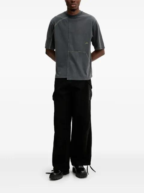 Brunswick cargo trousers by A-COLD-WALL*