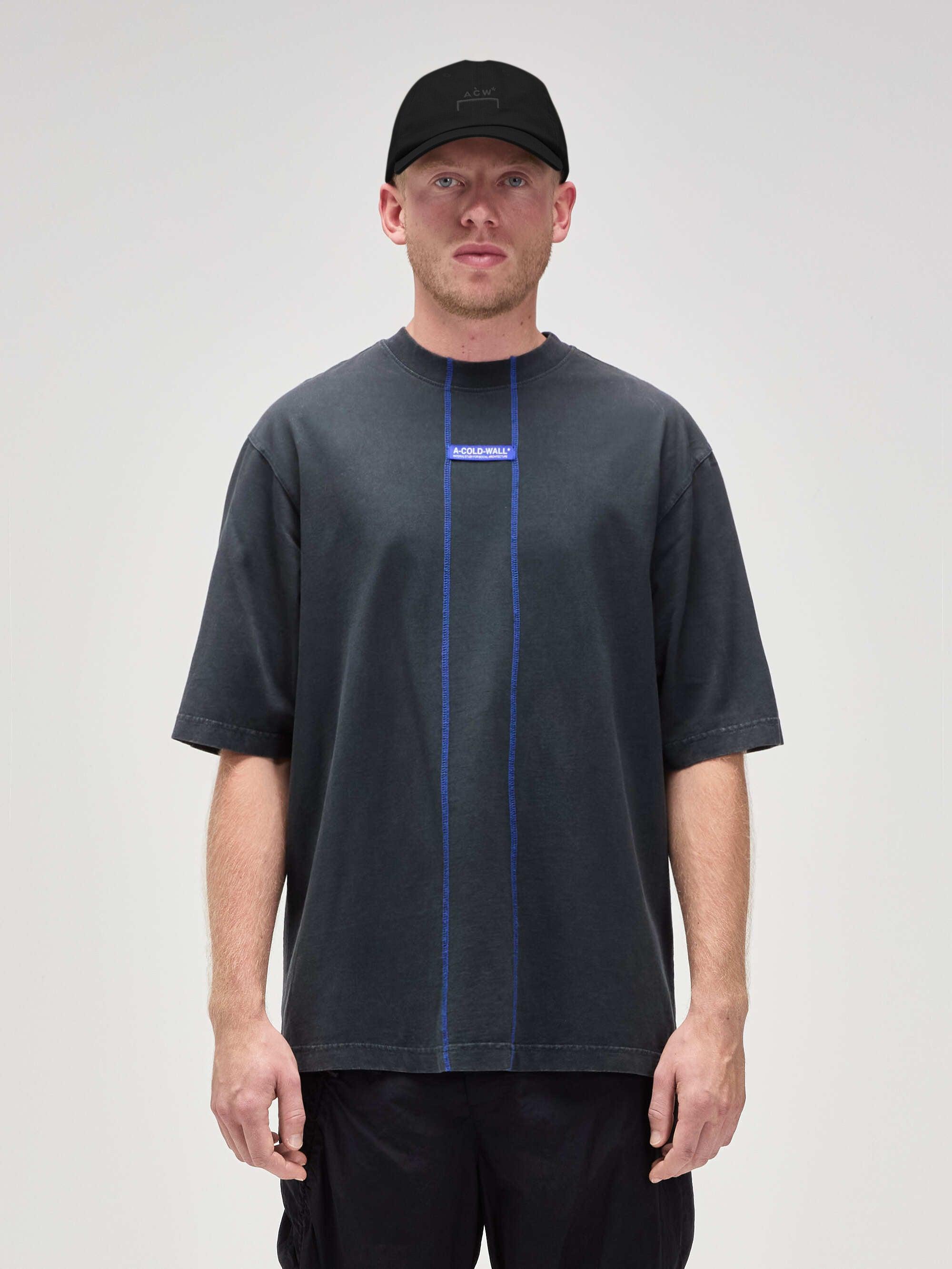 Core Cap Onyx by A-COLD-WALL*