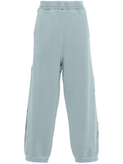 Cubist track pants by A-COLD-WALL*