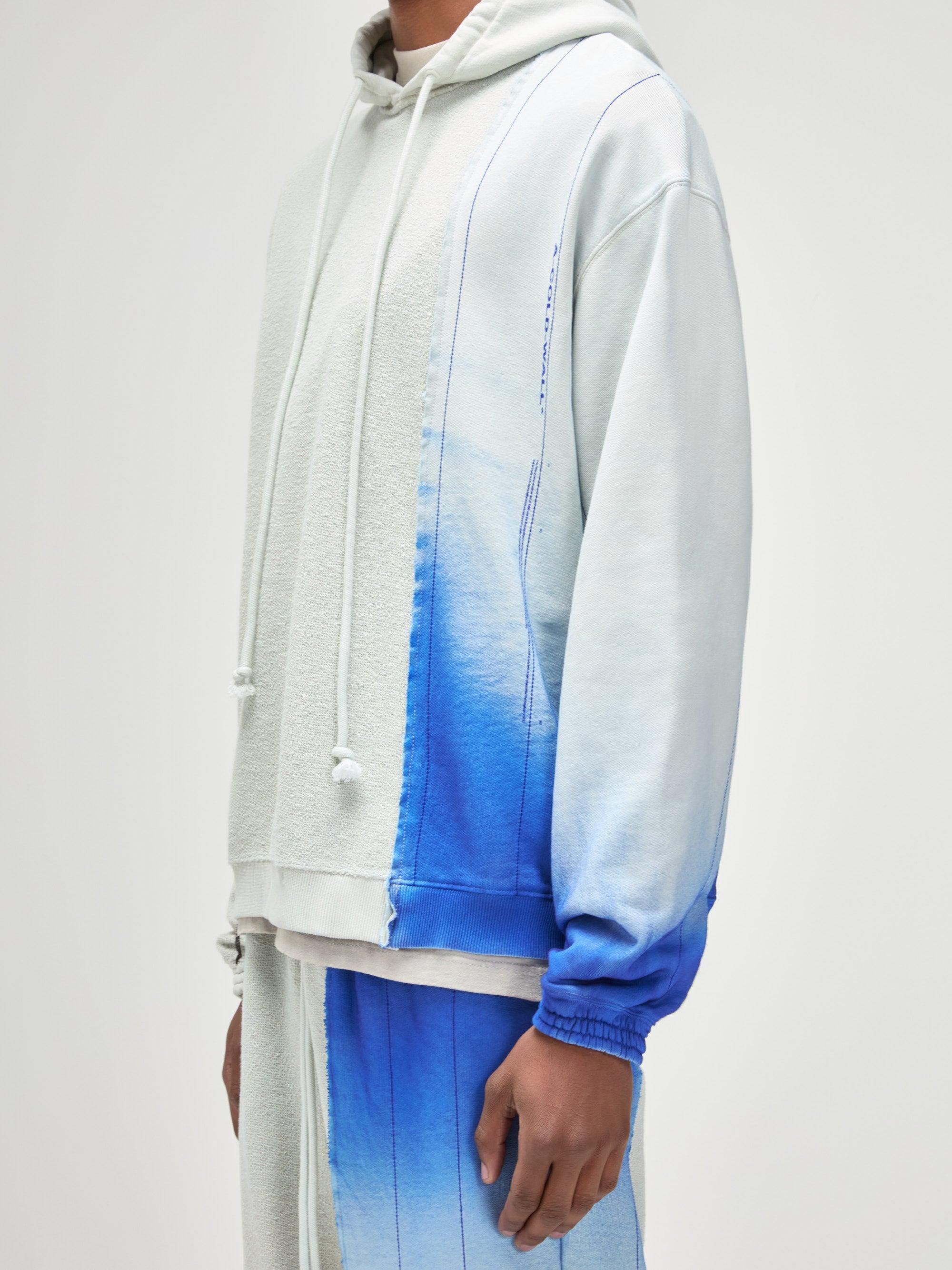 Dial Hoodie Bone by A-COLD-WALL*