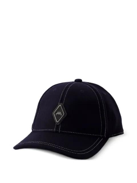 Diamond cap by A-COLD-WALL*