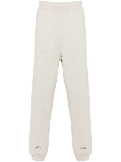 Essential track pants by A-COLD-WALL*
