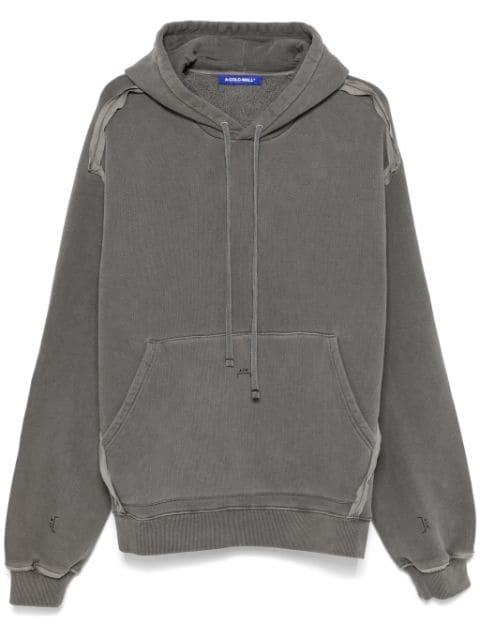 Facade hoodie by A-COLD-WALL*
