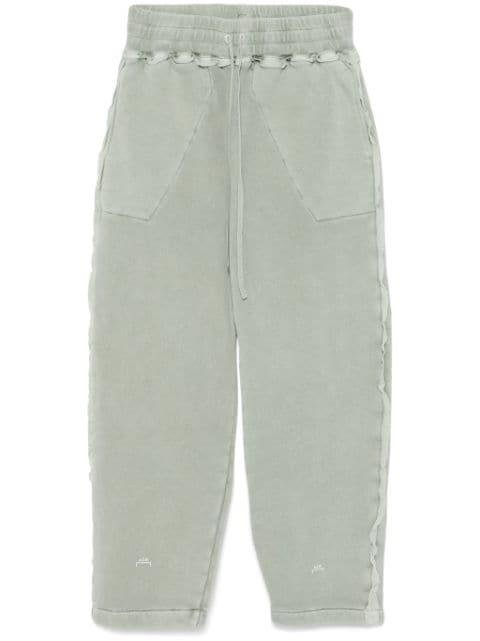 Facade track pants by A-COLD-WALL*