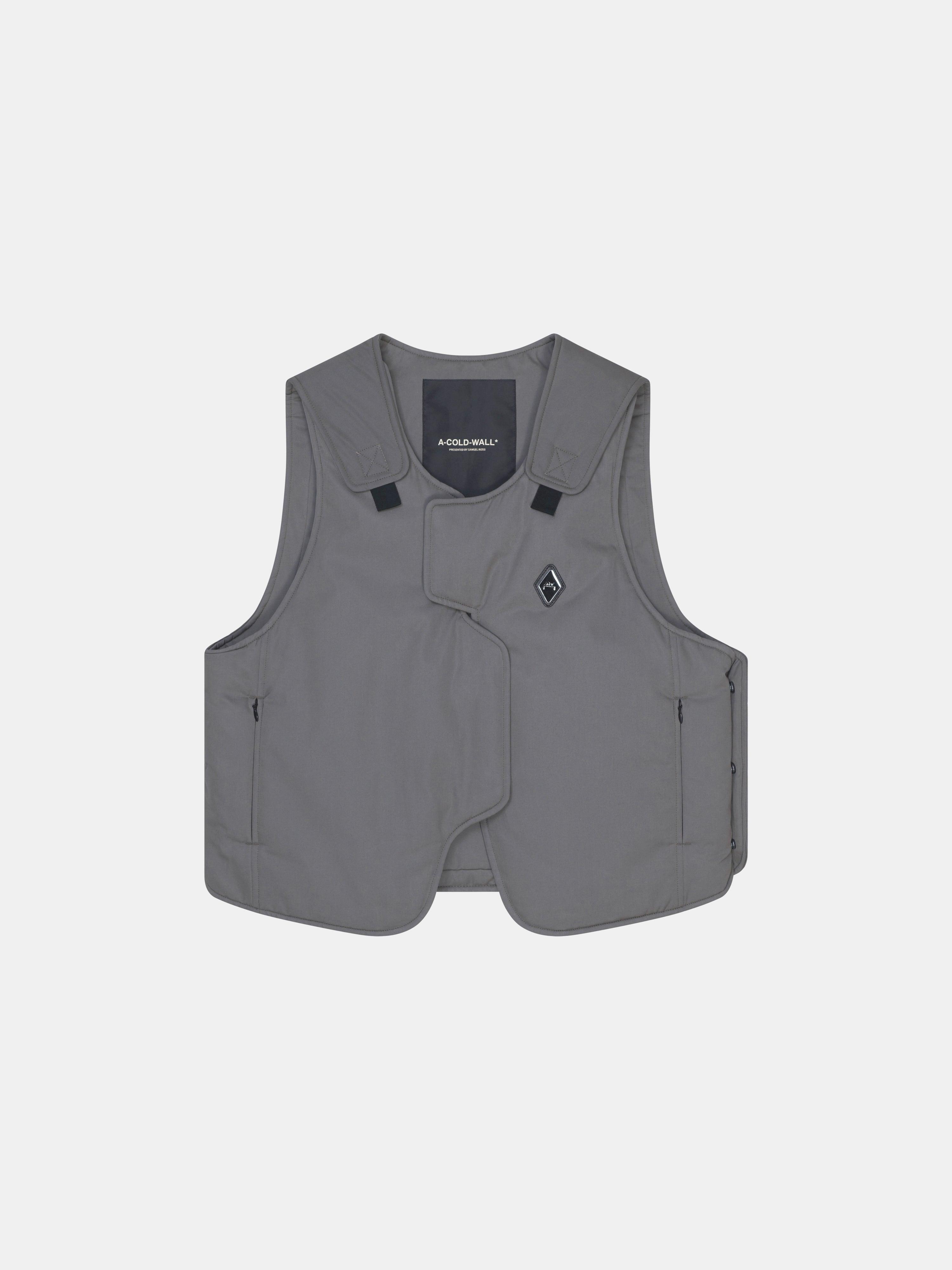Form Gilet II by A-COLD-WALL*