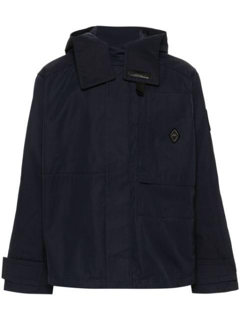 Gable Storm jacket by A-COLD-WALL*