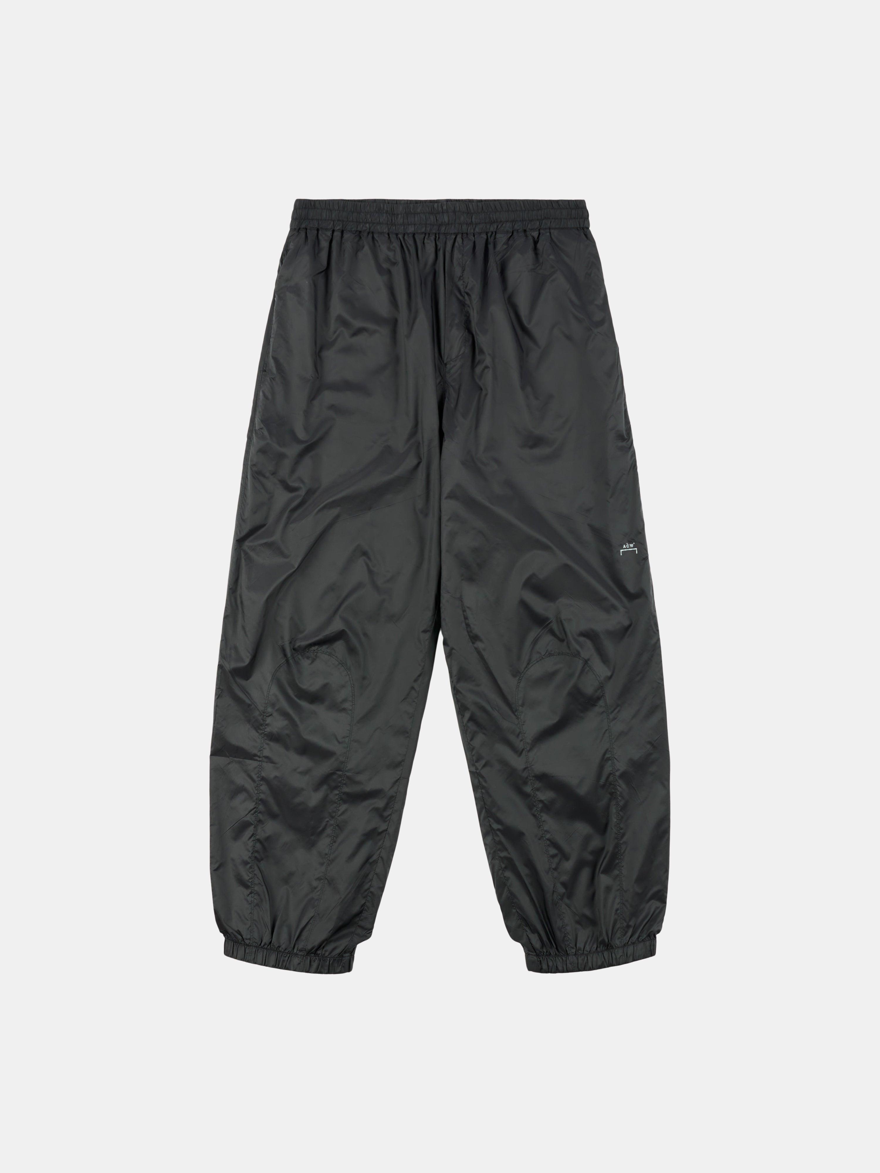 Gateshead Trackpants Onyx by A-COLD-WALL*