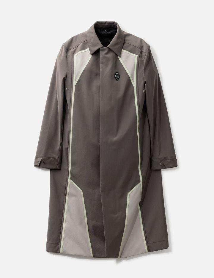 Mackintouch 2 In 1 Long Coat by A-COLD-WALL*