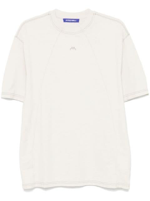 Millbank T-shirt by A-COLD-WALL*