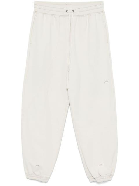 Millbank track pants by A-COLD-WALL*