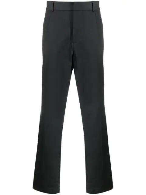 Module straight-leg trousers by A-COLD-WALL*
