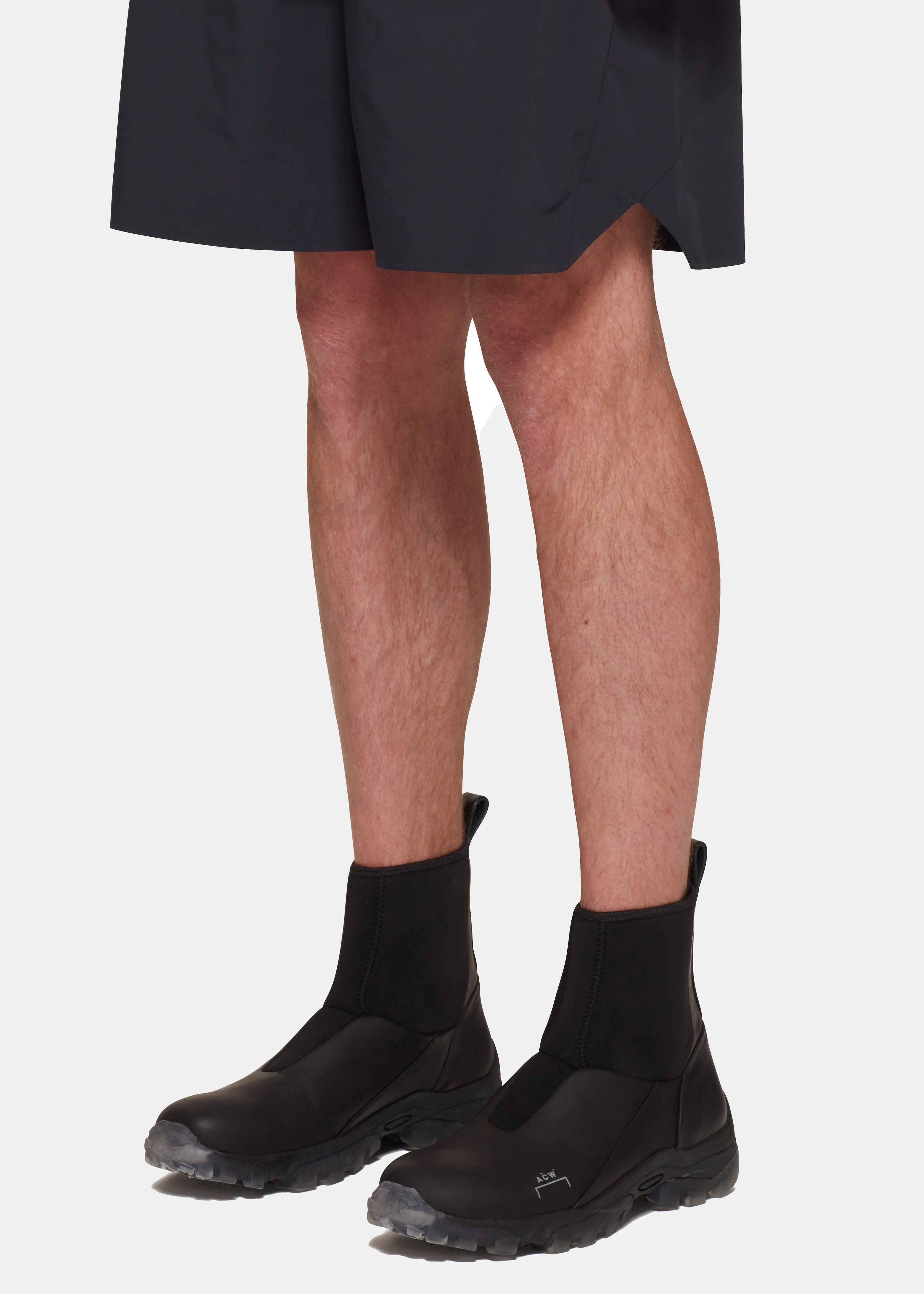 NC.1 Dirt Boot by A-COLD-WALL*