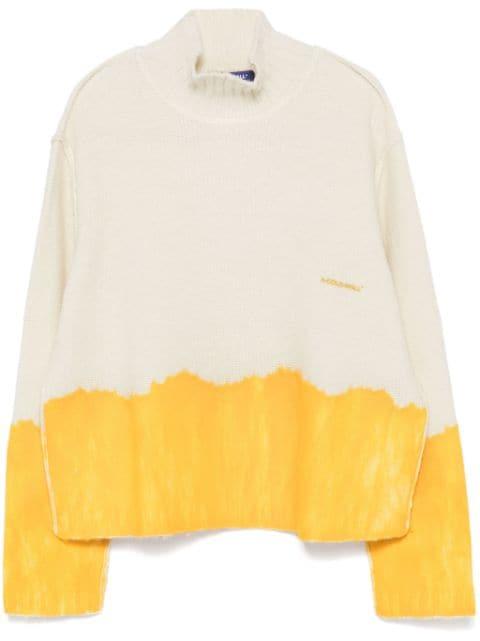 Saturate sweater by A-COLD-WALL*