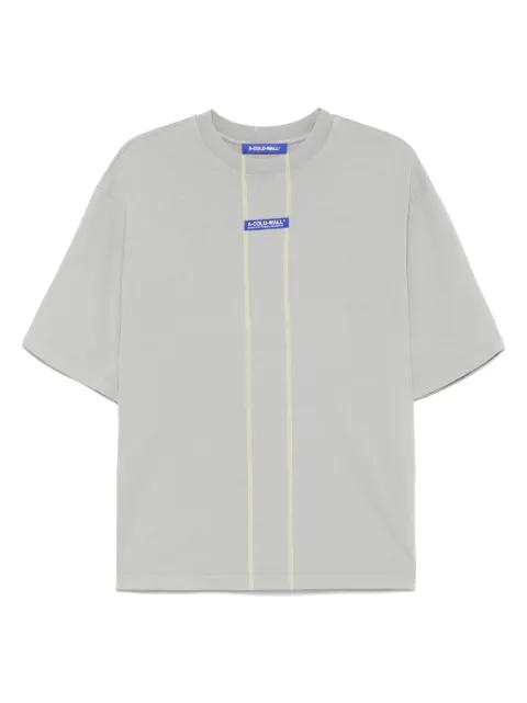 Schema T-shirt by A-COLD-WALL*