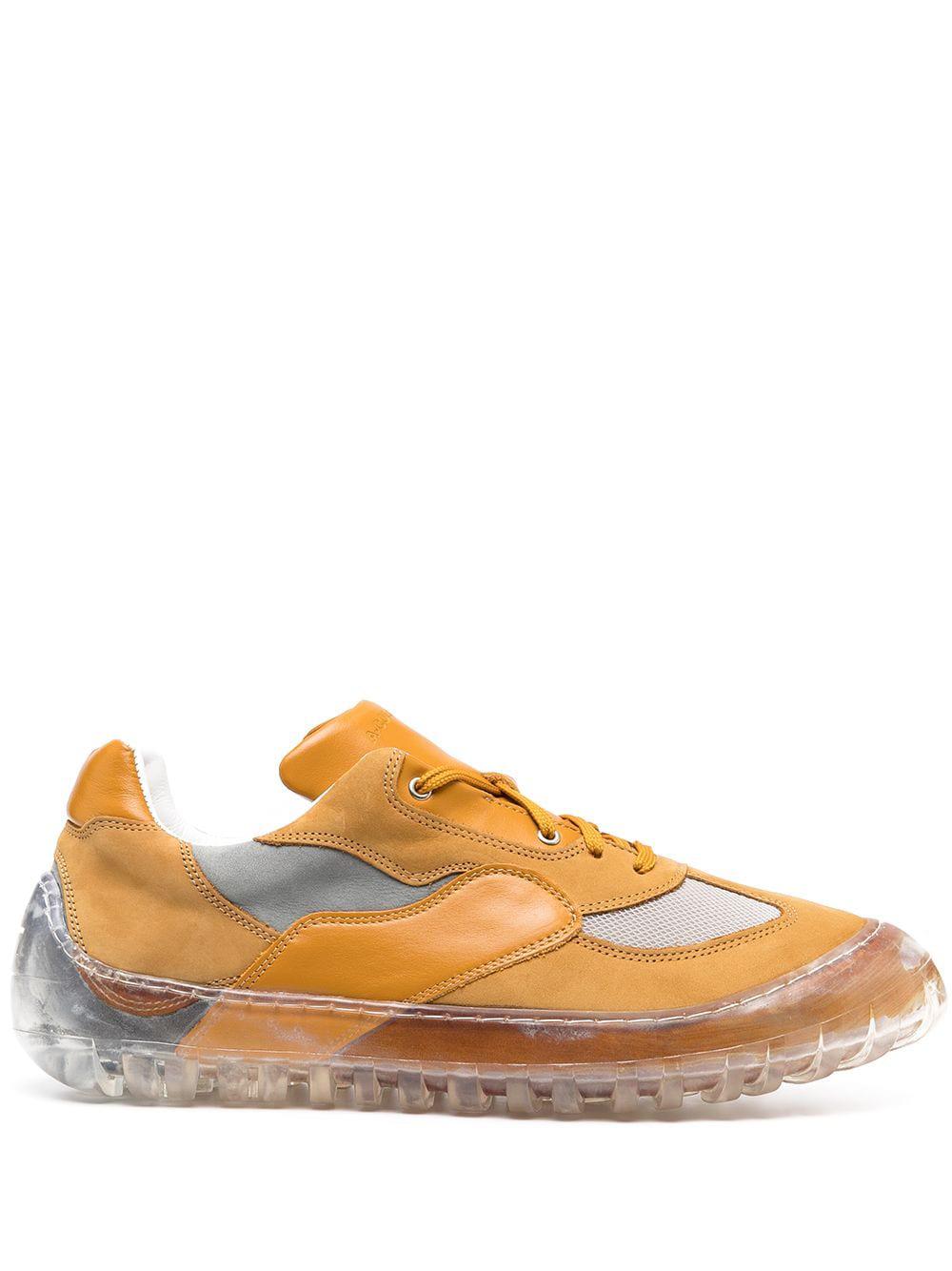 Strand-180 low-top sneakers by A-COLD-WALL*