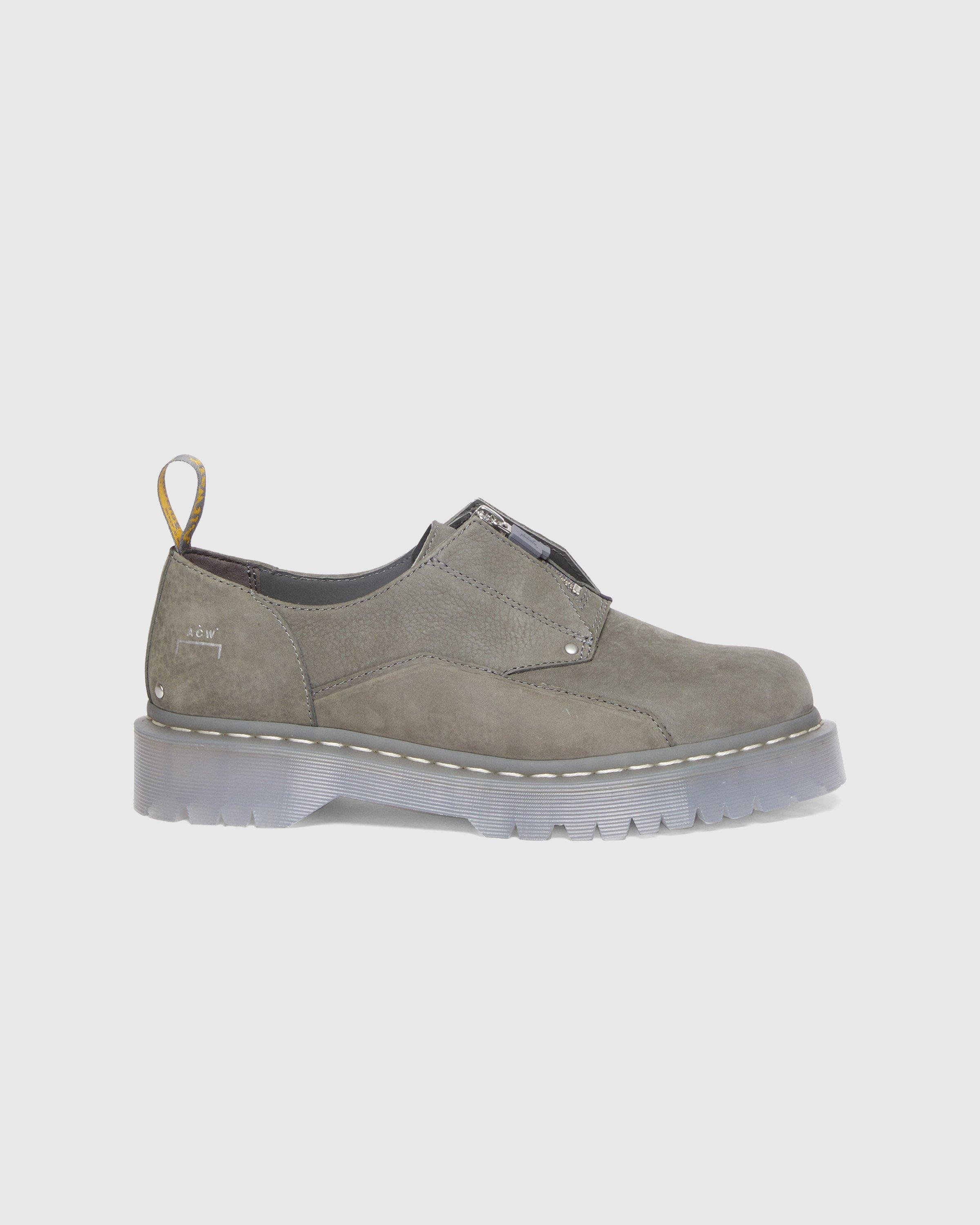 1461 BEX Low Mid Grey by A-COLD-WALL* X DR. MARTENS