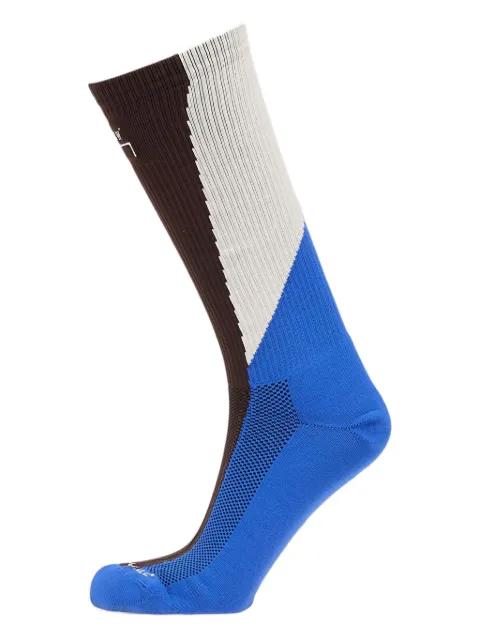 colour-block socks by A-COLD-WALL*